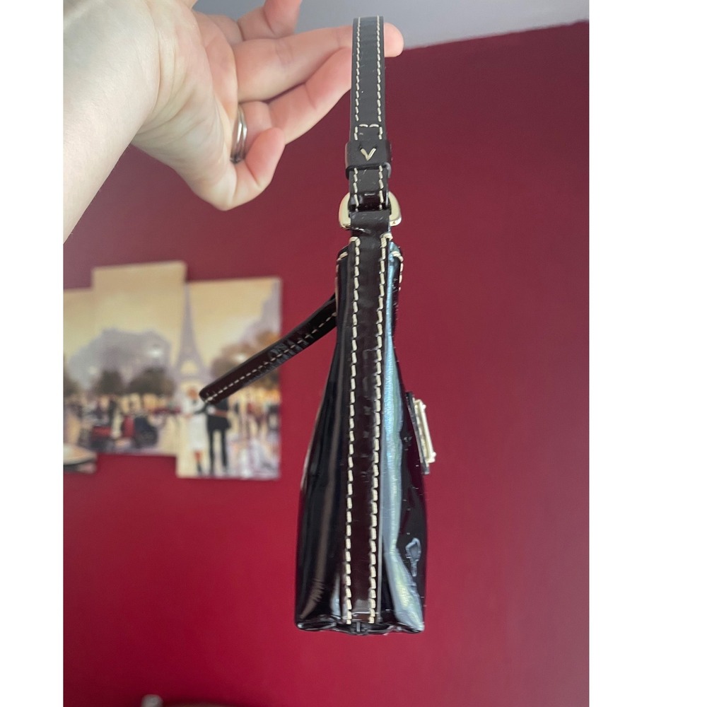 Dooney & Bourke Mini Handbag - Picture 2 of 5